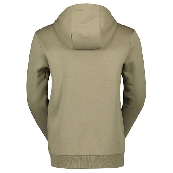 Scott Jakke Tech Warm Zip Beige XL Mand