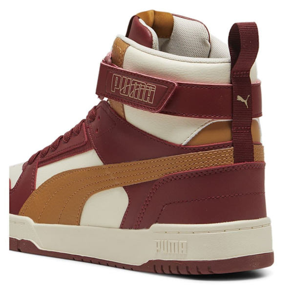 Puma Rbd Game Sko Brun EU 40 Mand