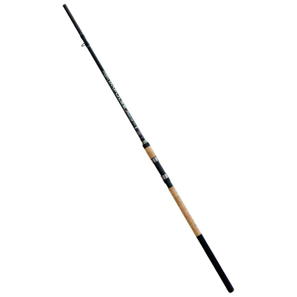 Team Specialist Karpefiskeri Stang Impulse Feeder Ii Grå 3.60 m / 120 g