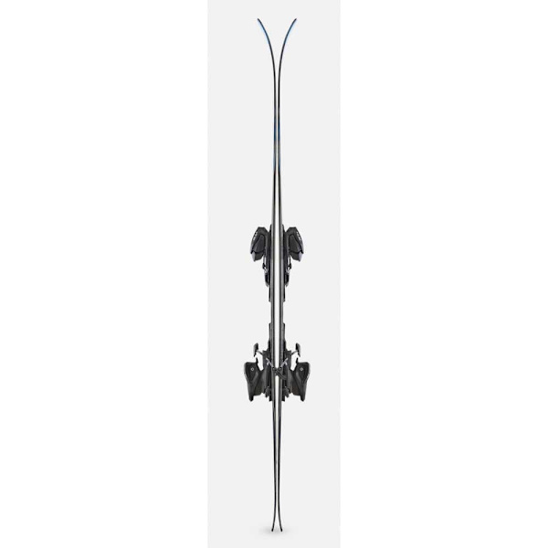 K2 Mindbender Jr+fdt 7.0 Alpint Skidpaket För Juniorer  149