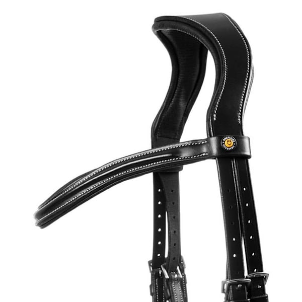 Equestro Allegoria Mexican Tygel  Cob