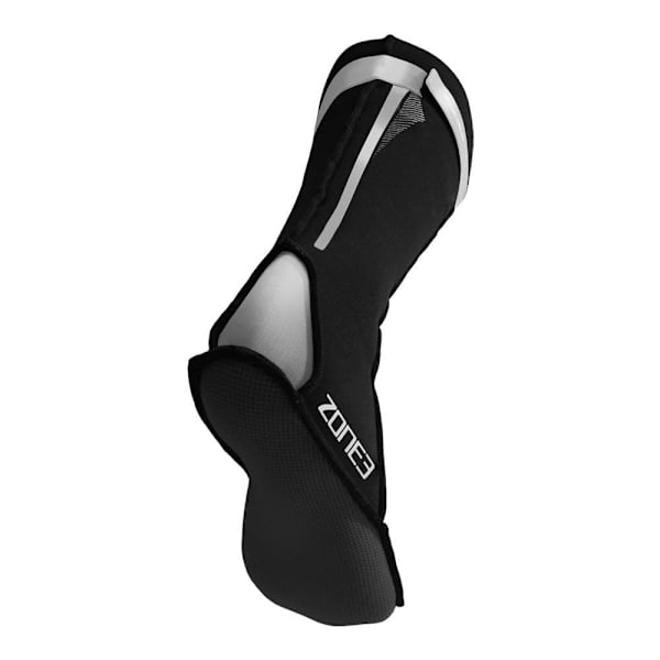 Zone3 Neopren Ankelstøvler Swim Sort EU 38-39