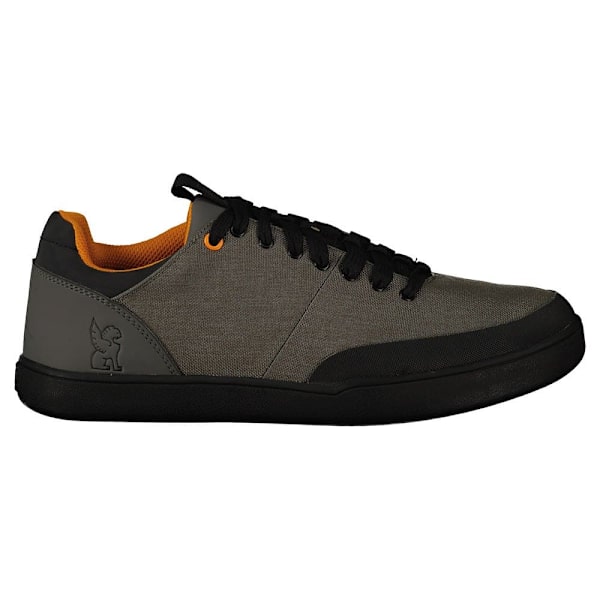 Chrome Utbildare Boyer Sneaker Grå EU 44 1/2 Man