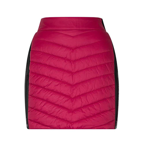 Rock Experience Impatience Padded Kjol Rosa XL Kvinna