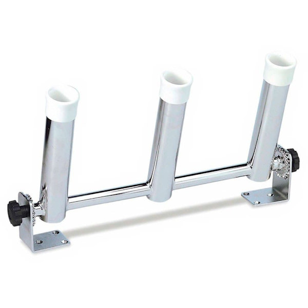 Seanox Stænger Justerbar Stangholder 3 Søvfarvet 40 mm