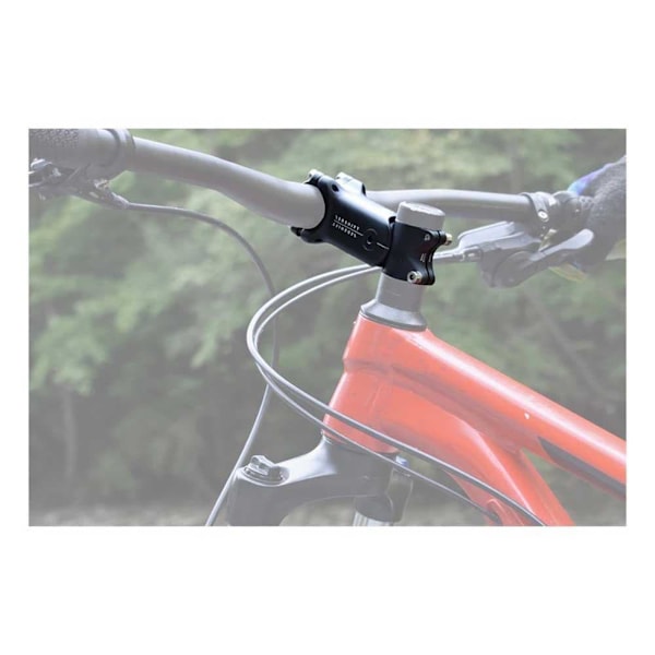 Redshift Sports Stilk Shockstop Søvfarvet 90 mm / ±6º