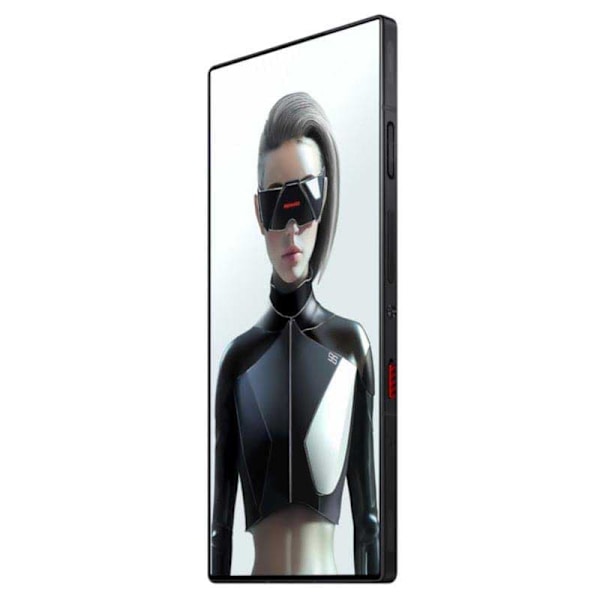 Nubia Redmagic 9s Pro 16gb/512gb 6.8´´