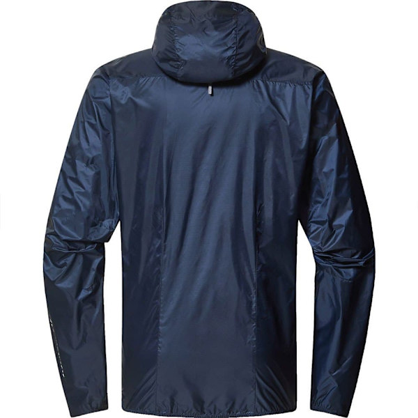 Haglofs L.i.m Shield Jakke Blå XL Mand