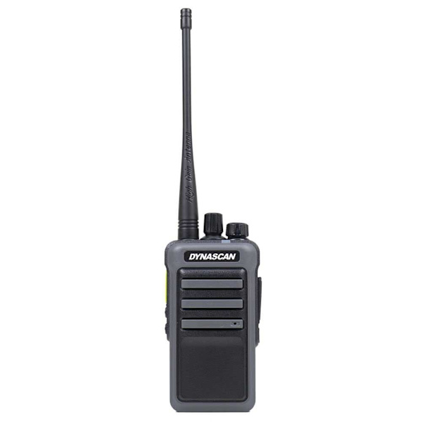 Dynascan Rl- 300 Radio Uhf Radio Station Sort