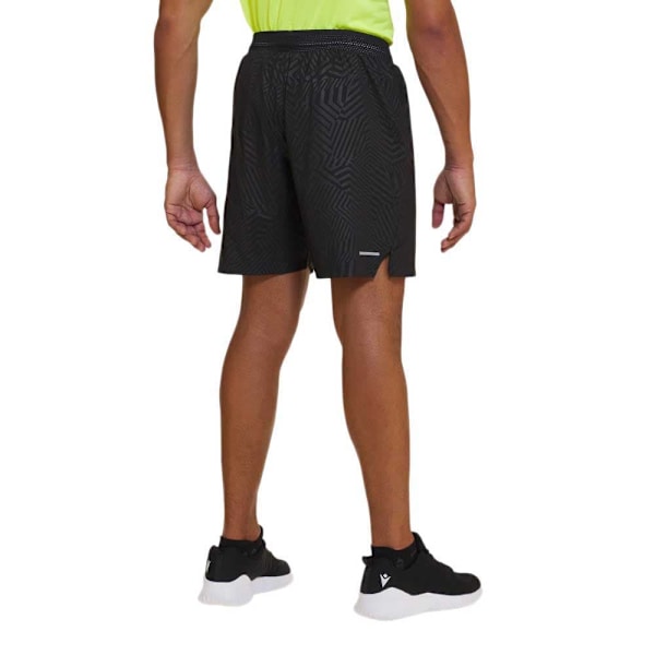 Macron Ozzie Boston Shorts Sort M Mand