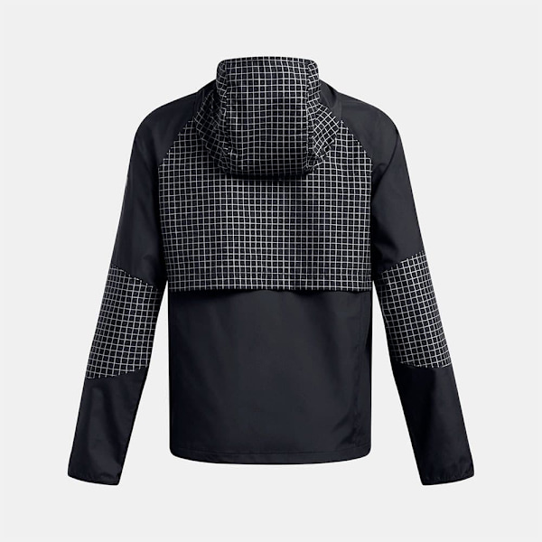 Under Armour Launch Elite Cw Vindjacka  S Kvinna