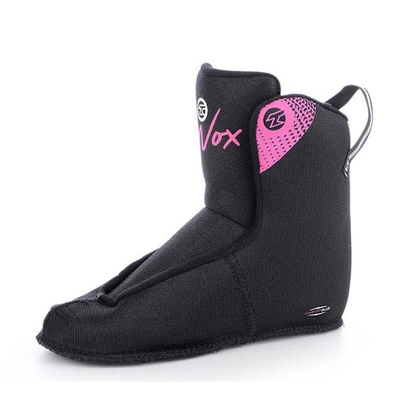 Tempish Inlines För Kvinna Wox Rosa EU 37