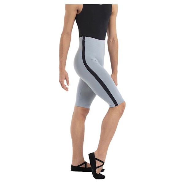 Intermezzo Leggingsit Boris Harmaa L Mies