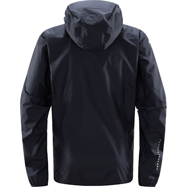 Haglofs Jacka L.i.m Proof Blå XL Man