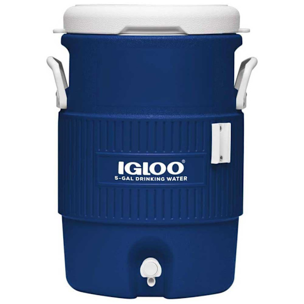 Igloo Coolers Lämpö Seat Top 19l  30 x 30 x 50 cm