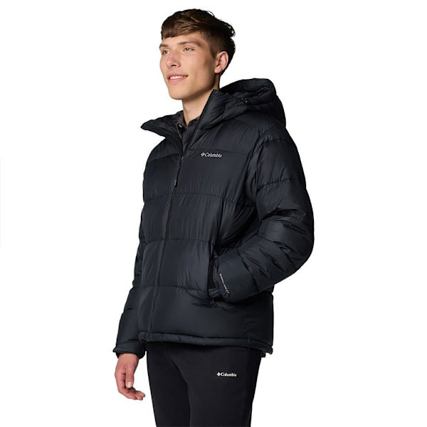 Columbia Pike Lake™ Ii Jakke Sort M Mand
