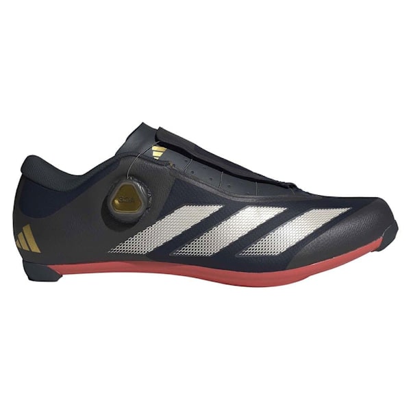 Adidas The Road Boa Landsvägscykelsko Brun EU 43 1/3 Man