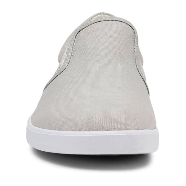 Xero Shoes Dillon Canvas Slip-on Lenkkarit Harmaa EU 42 Mies