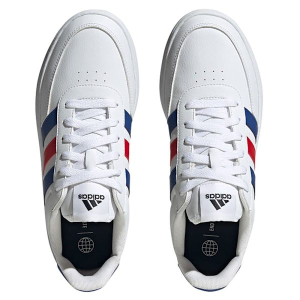 Adidas Valmentajat Breaknet 2.0 Valkoinen EU 45 1/3 Mies