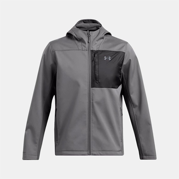 Under Armour Storm Coldgear Infrared Shield 2.0 Softshelljakke  M / Regular Mand