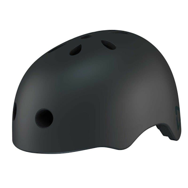Leatt 1.0 Byhjelm Sort M-L