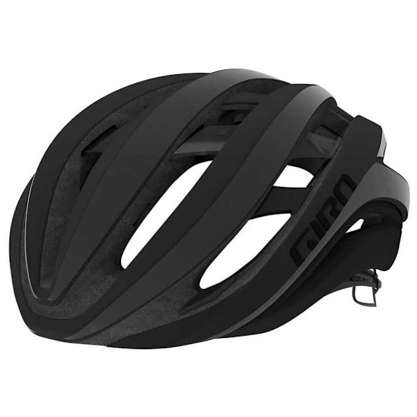 Giro Hjelm Aether Mips Sort S