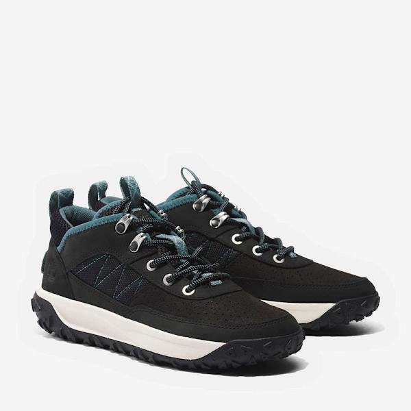 Timberland Greenstride Motion 6 Vandringskängor Svart EU 37 1/2 Kvinna