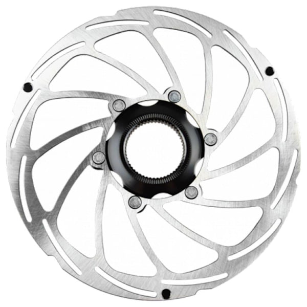 Brakco Stål Skivebremse Cl Søvfarvet 180 mm