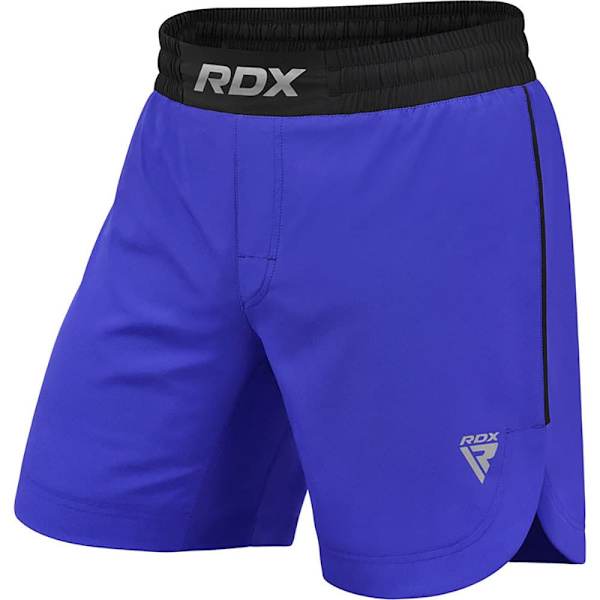 Rdx Sports Shorts Mma T15 Blå XL Mand