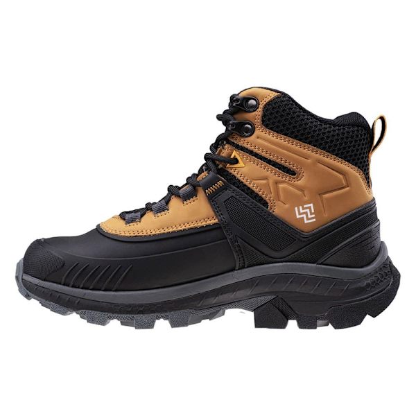 Hi-tec Everest Vandrestøvler Brun EU 36 Kvinde