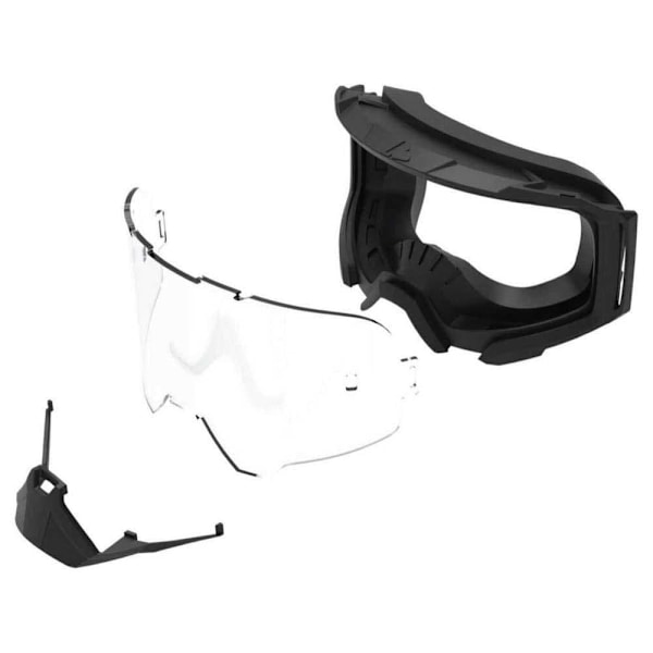 Leatt Goggle Velocity 4.5 Sort