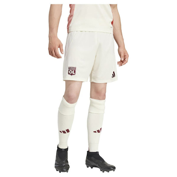 Adidas Olympique Lyon 24/25 Kolmannet Shortsit  XL