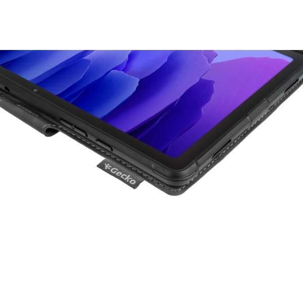 Gecko Robust Cover Samsung Galaxy Tab A7 10.4´´ 2020 Sort