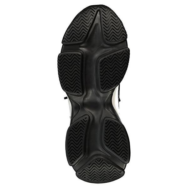 Steve Madden Maxilla-r-e Skor Svart EU 38 Kvinna