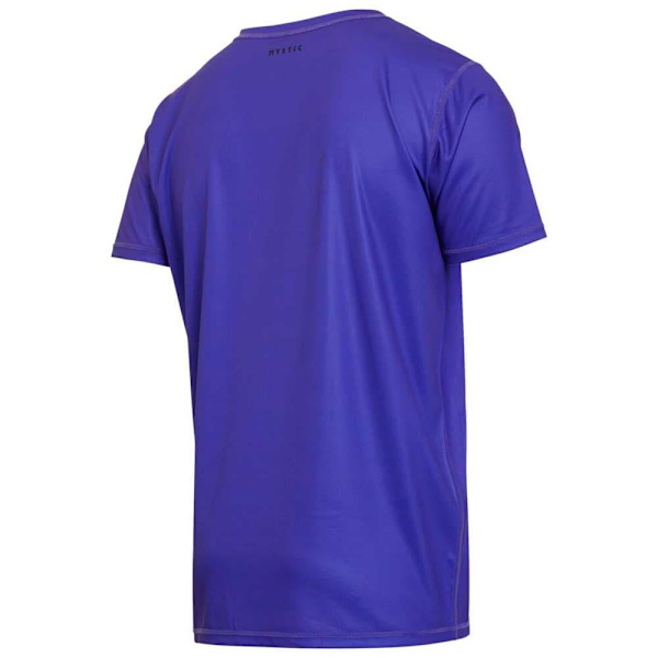 Mystic Lyhythihainen Rashguard Boarding Rashvest  M