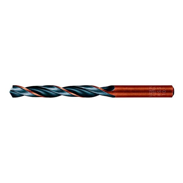 Fischer Group F3 Hss-r Din 338 11.5x94/142 614157 Metal Bore Bit 5 Enheder Søvfarvet