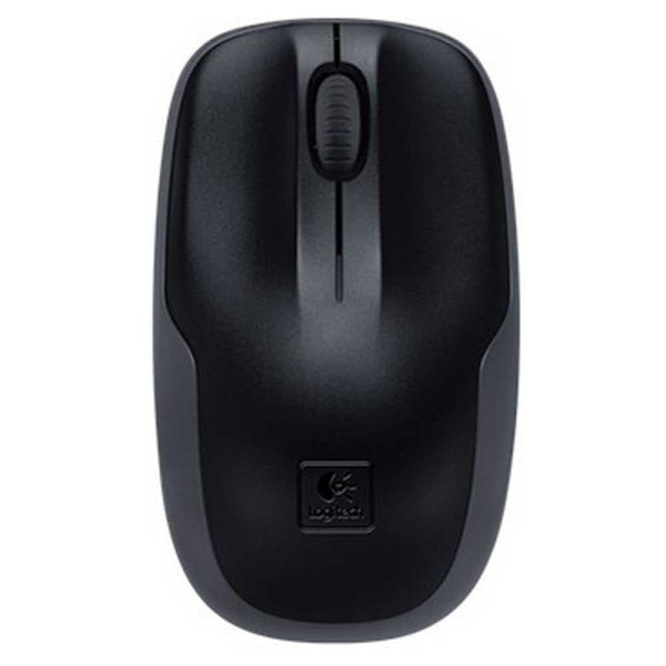 Logitech Trådløst Tastatur Og Mus Mk220 Sort Spanish QWERTY