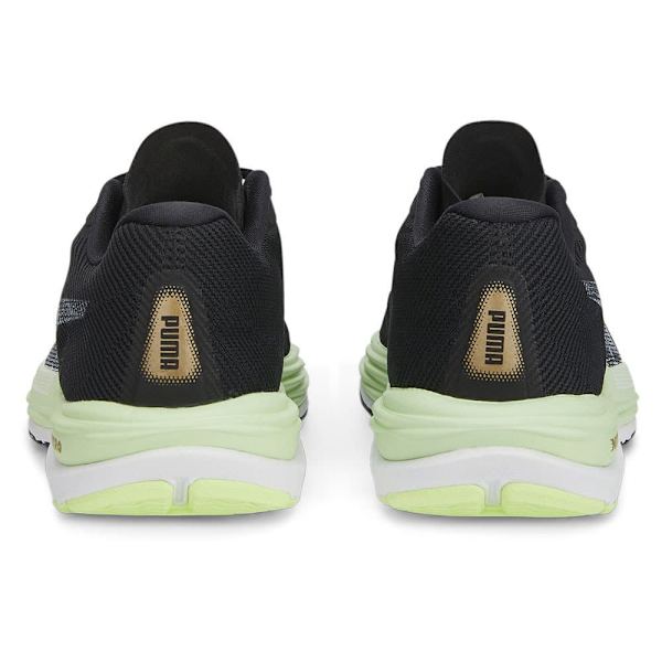 Puma Lenkkitossut Velocity Nitro 2 Run Musta EU 37 Nainen