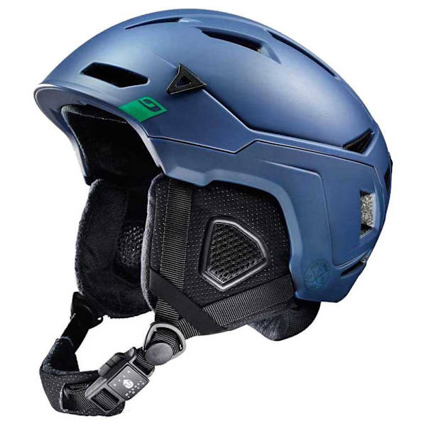 Julbo Hjälm The Peak Blå 58-60 cm