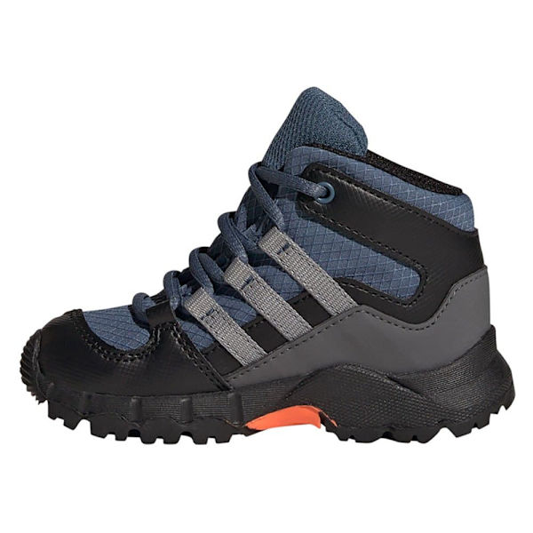 Adidas Vandresko Terrex Mid Goretex Blå EU 19