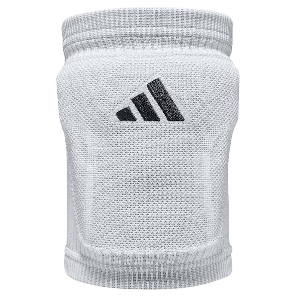 Adidas Knäskydd För Volleyboll Primeknit Vit L