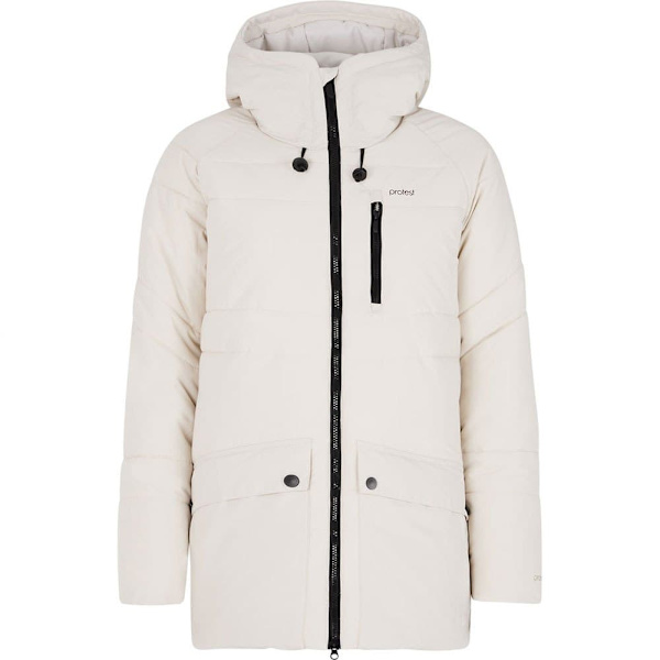 Protest Magi Parka  L Kvinde