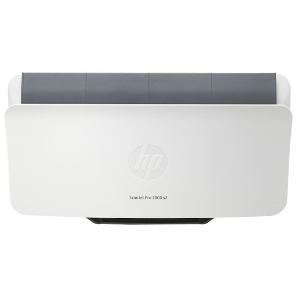 Hp Skanneri Scanjet Pro 2000 S2 Valkoinen One Size / EU Plug