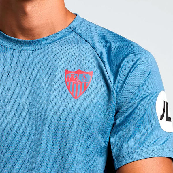 Castore Sevilla Fc 24/25 Pro Players Lyhythihainen Treenipaita  S