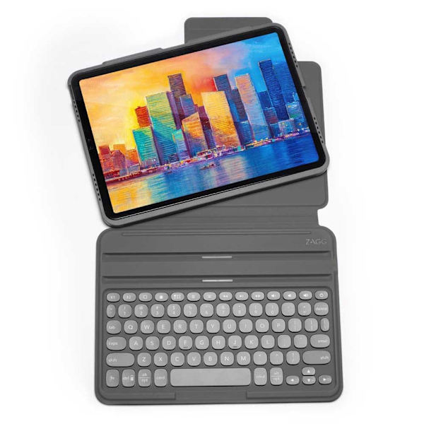 Zagg Ipad Pro 11´´ Pro Keys Tastaturdæksel