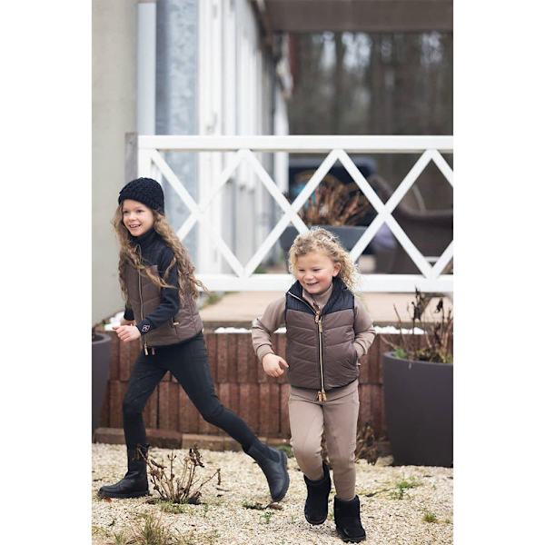 Mrs.ros Zoe Softshell Training Jacka  8-9 Years