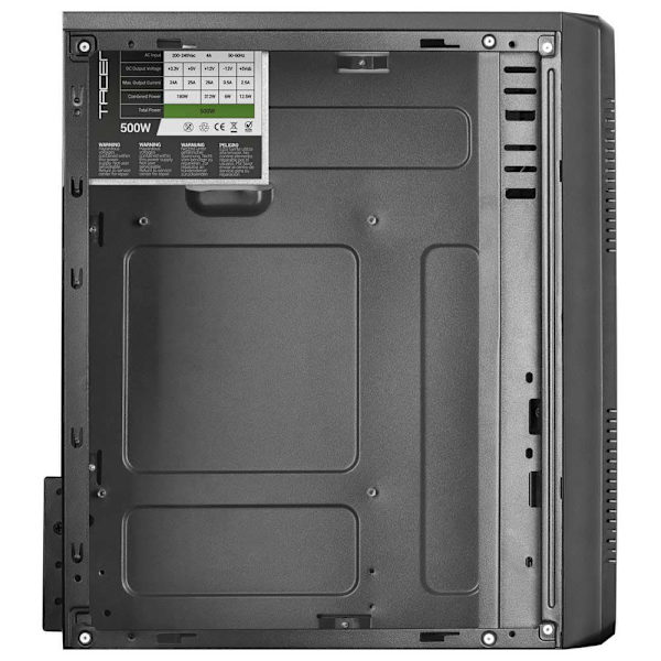 Tacens Tårnkasse Acm500 Sort