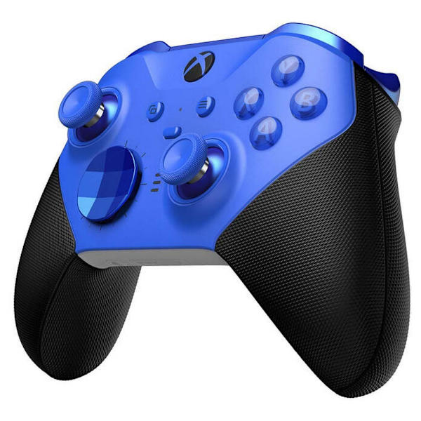 Microsoft Kontroller Elite Series 2 Core Blå