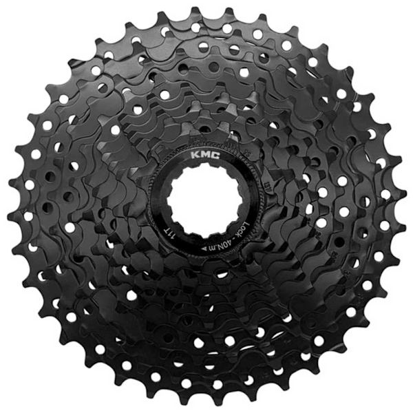 Kmc Cassette Silver 11s / 11-42t