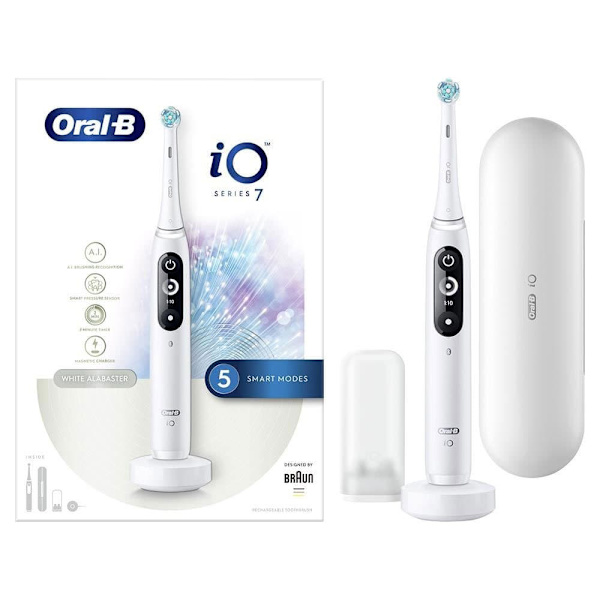 Oral-b Oral-b Io Eltandborste